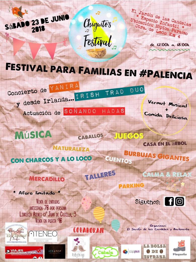 CARTEL 2018